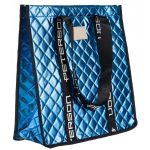 Női Gold nagy shopper táska