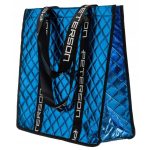 Női Gold nagy shopper táska