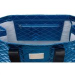 Női Gold nagy shopper táska