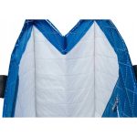 Női Gold nagy shopper táska