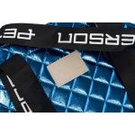 Női Gold nagy shopper táska