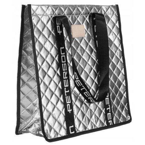 Női Gold nagy shopper táska
