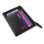 Roncato Pascal bőr kártyatartó