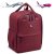 Modo by Roncato bordó 40x30x20 WizzAir-méretű kabinhátizsák