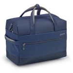 Roncato Sidetrack kék kabintáska