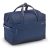 Roncato Sidetrack kék kabintáska