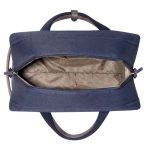 Roncato Sidetrack kék kabintáska