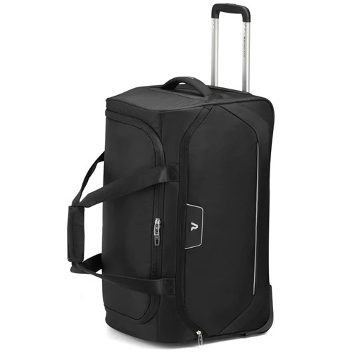 Roncato Joy fekete kerekes utazótáska