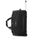 Roncato Joy fekete kerekes utazótáska