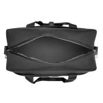 Roncato Yoj fekete kabintáska