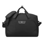 Roncato Yoj fekete kabintáska