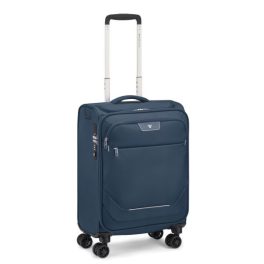 Roncato Joy 4 kerekes 55x40x20 S bővíthető kabinbőrönd 