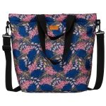 Rovicky Pipacsos Shopper Táska