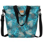 Rovicky Pipacsos Shopper Táska