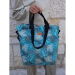 Rovicky Pipacsos Shopper Táska