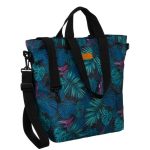 Rovicky Pipacsos Shopper Táska