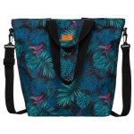 Rovicky Pipacsos Shopper Táska