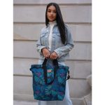 Rovicky Pipacsos Shopper Táska