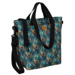 Rovicky Pipacsos Shopper Táska