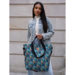 Rovicky Pipacsos Shopper Táska