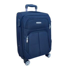 Rodosz szürke M feladott 20kg bőrönd
