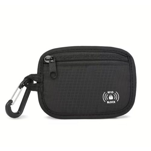 RFID-blokkoló pénztárca