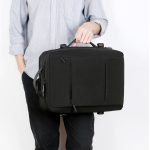 Rock kék 40x30x20 Wizzair Ryanair hátizsák