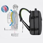 Rock kék 40x30x20 Wizzair Ryanair hátizsák