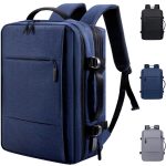 Rock kék 40x30x20 Wizzair Ryanair hátizsák