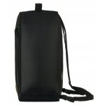 Rovicky szürke 40x25x20 Ryanair WizzAir kézipoggyász hátizsák