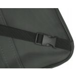 Rovicky szürke 40x25x20 Ryanair WizzAir kézipoggyász hátizsák