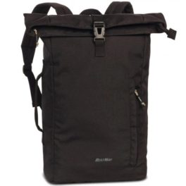 Bestway fekete laptoptartós hátizsák 14"