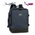 Bestway sötét kék 40x30x20 Wizzair Ryanair kabintáska