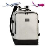 Bestway krém 40x30x20 Wizzair Ryanair kabintáska