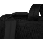 Skyline fekete Wizzair 40x30x20 Ryanair 40x30x20 kézipoggyász hátizsák