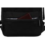 Skyline fekete Wizzair 40x30x20 Ryanair 40x30x20 kézipoggyász hátizsák