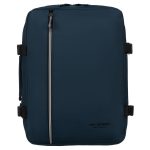 Skyline kék Wizzair 40x30x20 Ryanair 40x30x20 kézipoggyász hátizsák