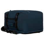 Skyline kék Wizzair 40x30x20 Ryanair 40x30x20 kézipoggyász hátizsák