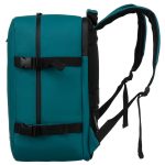 Skyline Wizzair 40x30x20 Ryanair 40x30x20 kézipoggyász hátizsák