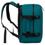 Skyline Wizzair 40x30x20 Ryanair 40x30x20 kézipoggyász hátizsák