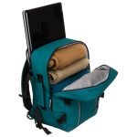 Skyline Wizzair 40x30x20 Ryanair 40x30x20 kézipoggyász hátizsák