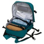 Skyline Wizzair 40x30x20 Ryanair 40x30x20 kézipoggyász hátizsák