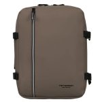 Skyline szürke Wizzair 40x30x20 Ryanair 40x30x20 kézipoggyász hátizsák