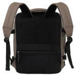 Skyline szürke Wizzair 40x30x20 Ryanair 40x30x20 kézipoggyász hátizsák