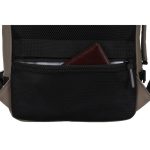 Skyline szürke Wizzair 40x30x20 Ryanair 40x30x20 kézipoggyász hátizsák