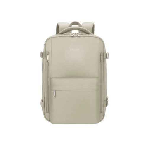 Taxi bézs 40x30x20 laptoptartós kabinhátizsák, táska
