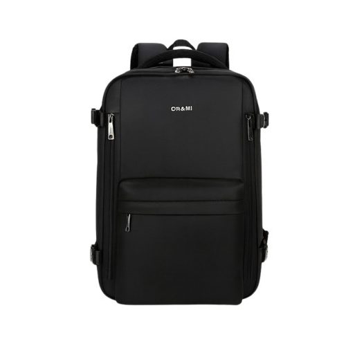 Taxi fekete 40x30x20 laptoptartós kabinhátizsák, táska