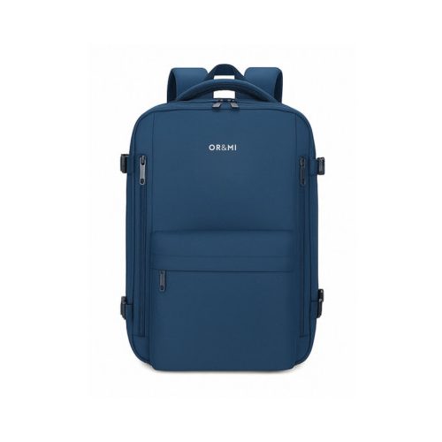 Taxi kék 40x30x20 laptoptartós kabinhátizsák, táska