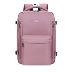 Taxi rosegold 40x30x20 laptoptartós kabinhátizsák, táska