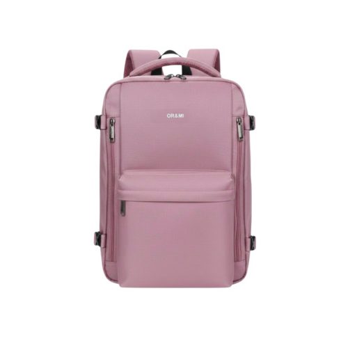 Taxi rosegold 40x30x20 laptoptartós kabinhátizsák, táska